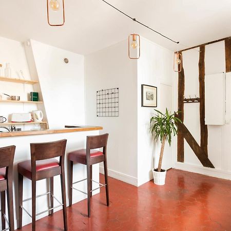 Central Paris - Sentier - 1Br - Cityapartmentstay Экстерьер фото