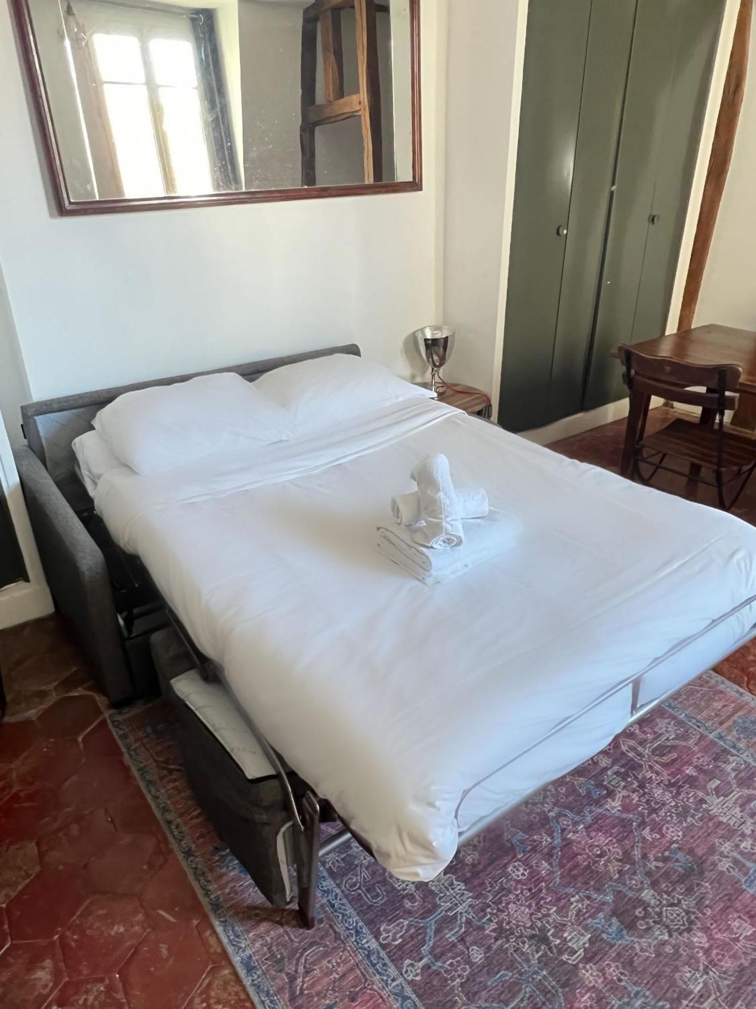 Central Paris - Sentier - 1Br - Cityapartmentstay Экстерьер фото